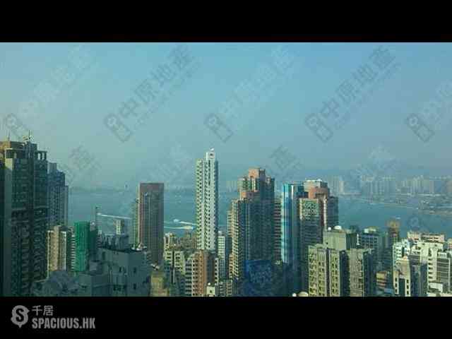 西半山 - 羅便臣道80號2座 01