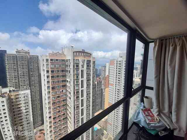 Mid Levels Central - Scenecliff Block 2 12