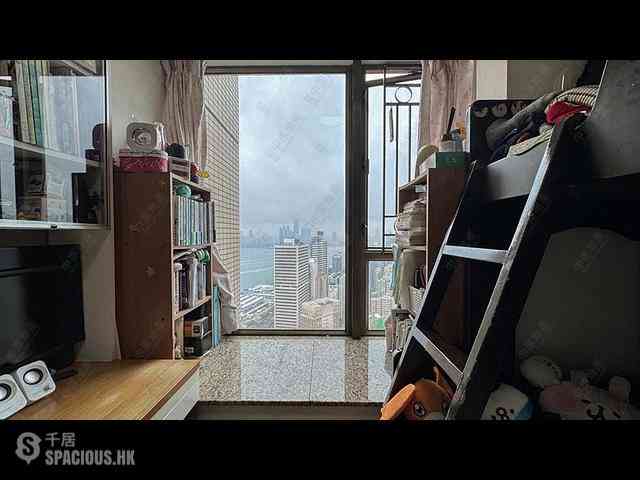 Shek Tong Tsui - The Belcher's 05