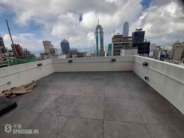 Mid Levels Central - Ying Fai Court 11