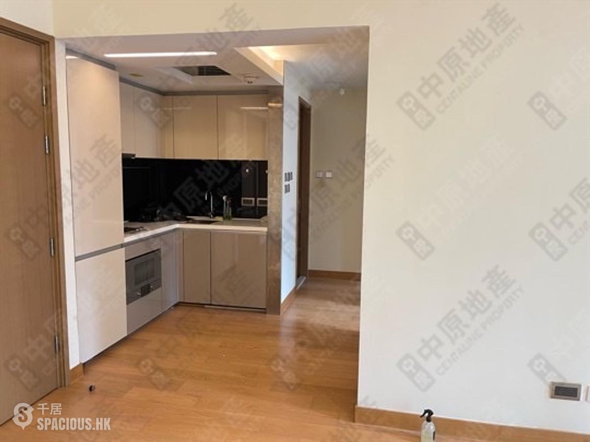 Sai Ying Pun - The Nova 01