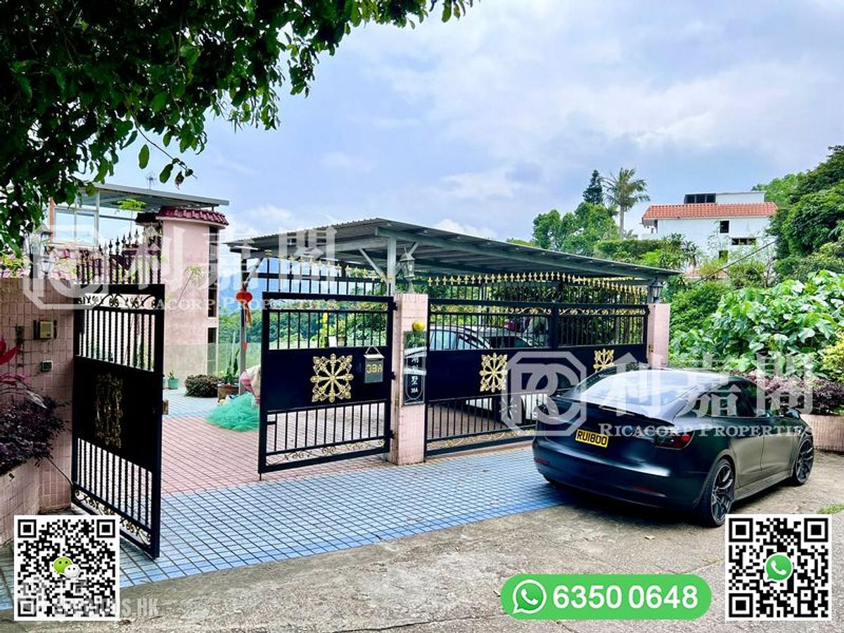 Sai Kung - Hing Keng Shek 01