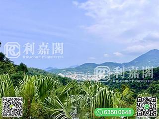 Sai Kung - Hing Keng Shek 02
