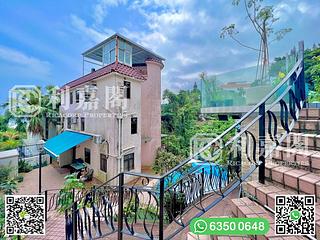 Sai Kung - Hing Keng Shek 06