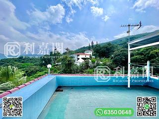 Sai Kung - Hing Keng Shek 13