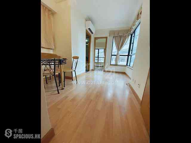 Mid Levels West - Wilton Place 01
