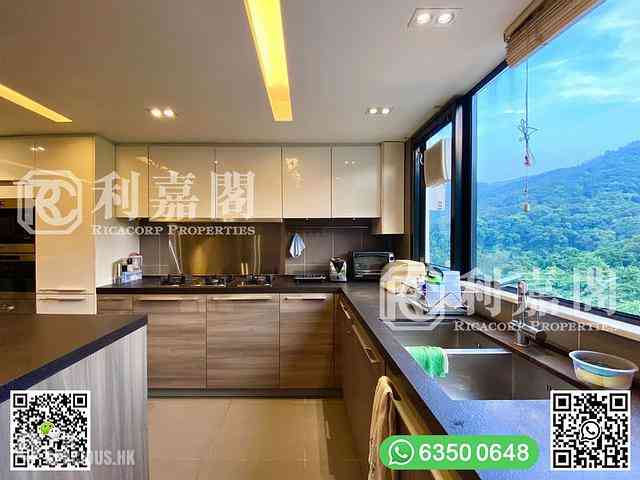Clear Water Bay - Silver View Lodge 12