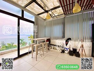 Clear Water Bay - Silver View Lodge 23