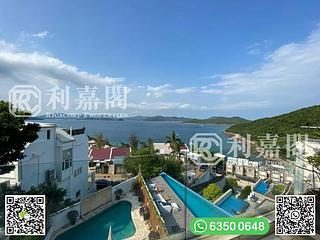 Clear Water Bay - Silver View Lodge 24