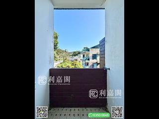 馬鞍山 - 企嶺下老圍 22