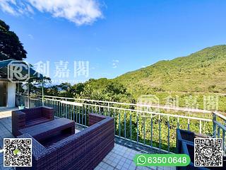 馬鞍山 - 企嶺下老圍 26