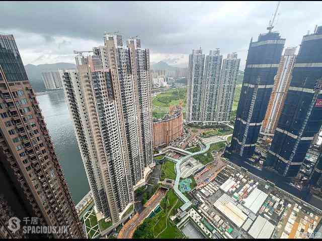 Lohas Park - Lohas Park Phase 9C Ocean Marini 01