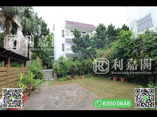 Sai Kung - Country Villa 02