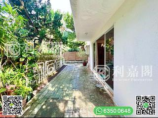Sai Kung - Country Villa 04