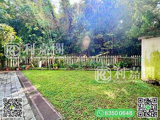 Sai Kung - Country Villa 05