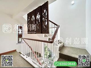 Sai Kung - Country Villa 19