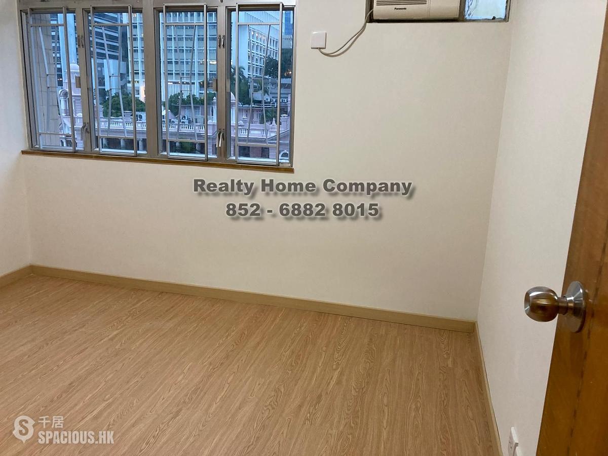 Sai Ying Pun - Kingsfield Tower 01