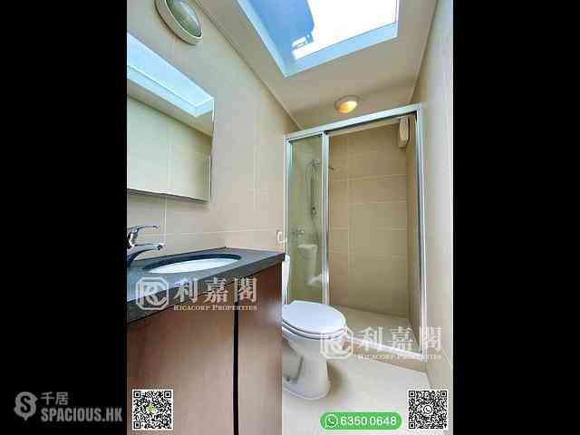 Clear Water Bay - Fullway Garden 10