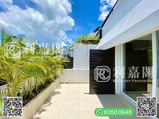 Clear Water Bay - Fullway Garden 02