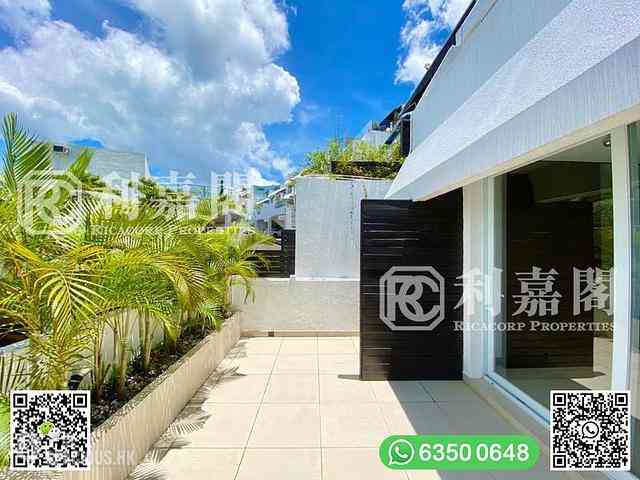 Clear Water Bay - Fullway Garden 02