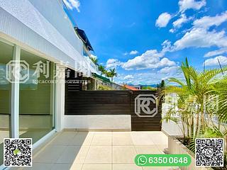 Clear Water Bay - Fullway Garden 03