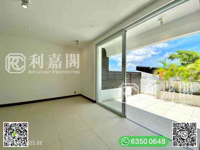 Clear Water Bay - Fullway Garden 04
