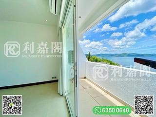 Clear Water Bay - Fullway Garden 16