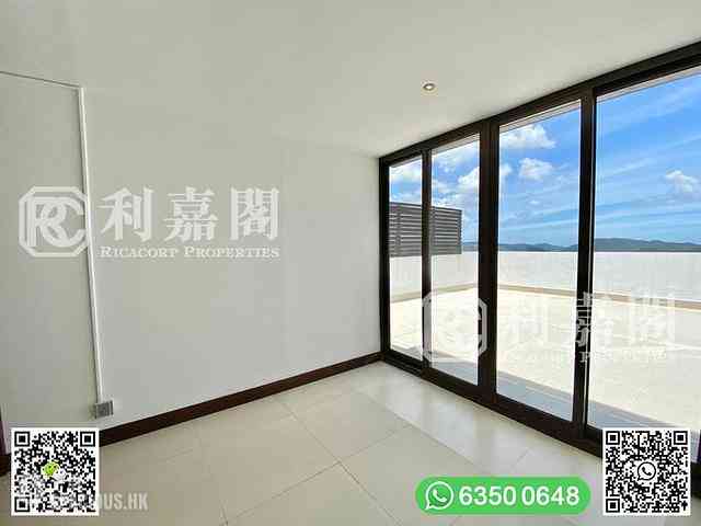 Clear Water Bay - Fullway Garden 21