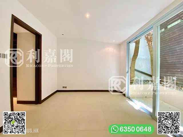 Clear Water Bay - Fullway Garden 13