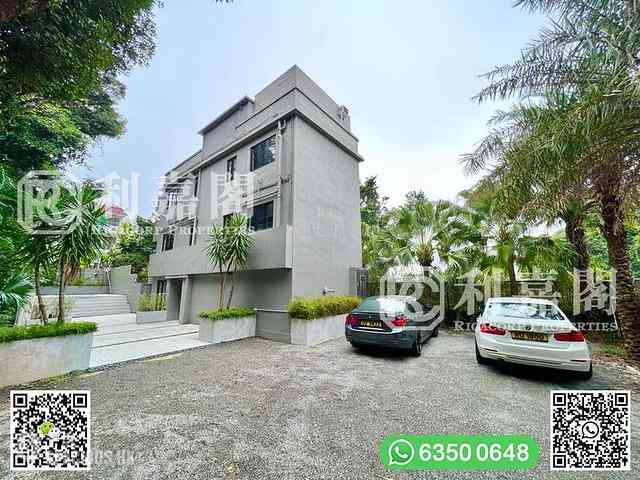 Clear Water Bay - CLEAR WATER BAY VILLA HOUSE 03