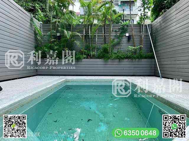 Clear Water Bay - CLEAR WATER BAY VILLA HOUSE 08