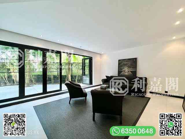 Clear Water Bay - CLEAR WATER BAY VILLA HOUSE 11