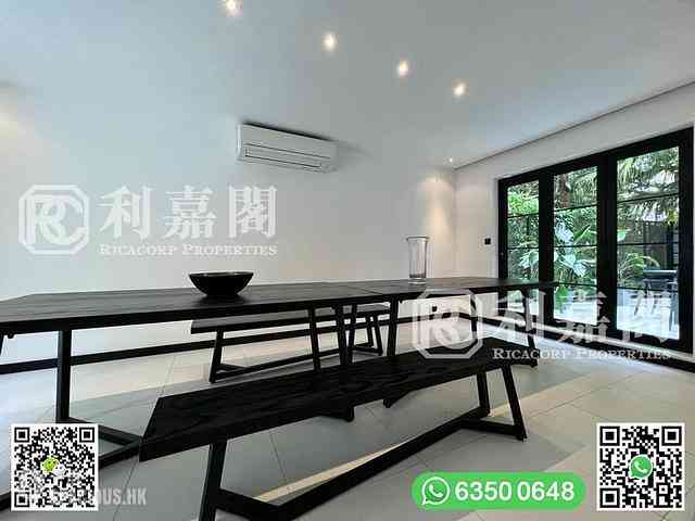 Clear Water Bay - CLEAR WATER BAY VILLA HOUSE 13