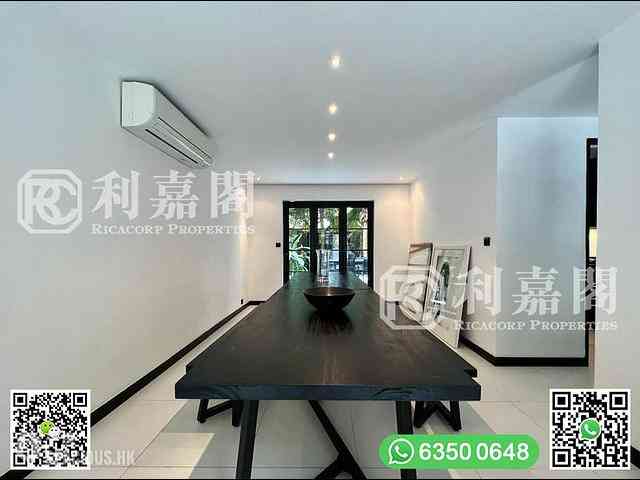 Clear Water Bay - CLEAR WATER BAY VILLA HOUSE 14