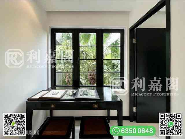 Clear Water Bay - CLEAR WATER BAY VILLA HOUSE 16