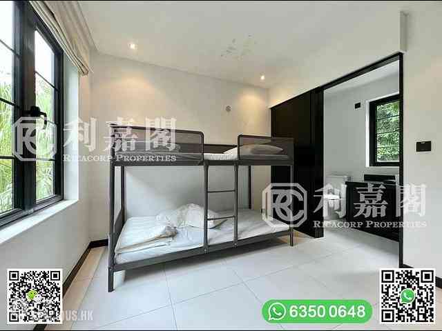 Clear Water Bay - CLEAR WATER BAY VILLA HOUSE 18