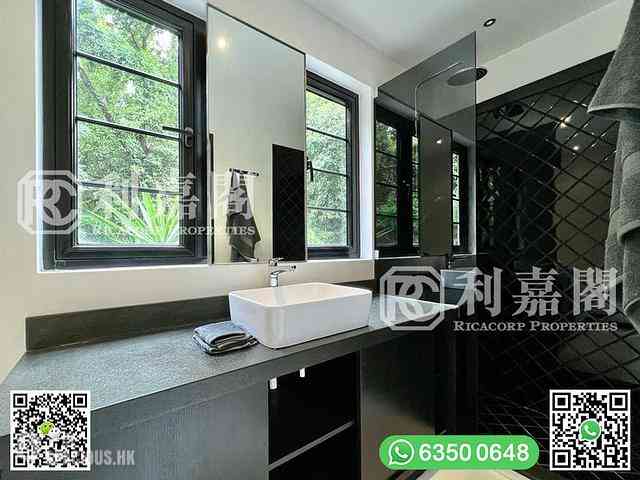 Clear Water Bay - CLEAR WATER BAY VILLA HOUSE 19