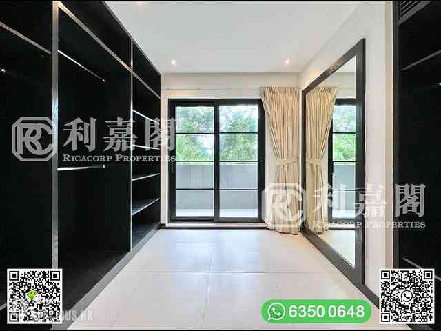 Clear Water Bay - CLEAR WATER BAY VILLA HOUSE 20