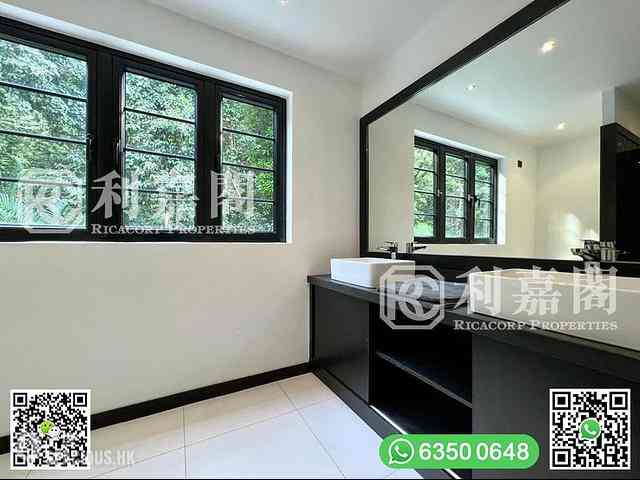 Clear Water Bay - CLEAR WATER BAY VILLA HOUSE 22