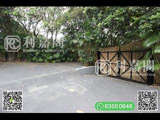 Sai Kung - Tai Mong Tsai 03