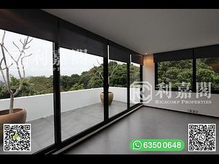 Sai Kung - Tai Mong Tsai 17
