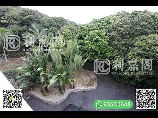 Sai Kung - Tai Mong Tsai 18