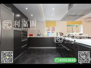 Sai Kung - Hing Keng Shek 12