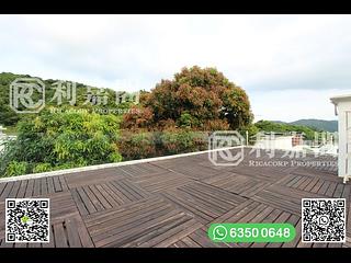 Sai Kung - Hing Keng Shek 23