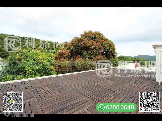 西贡 - 庆径石村 23