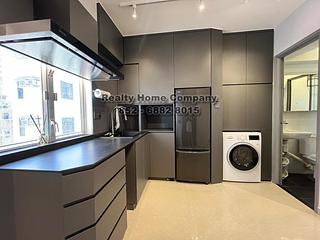 Sai Ying Pun - Fung Yat Building 03