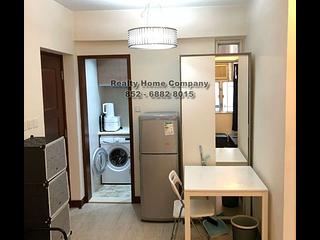 Sheung Wan - Sea View Mansion 02
