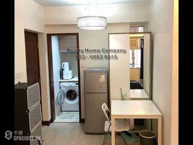 Sheung Wan - Sea View Mansion 02