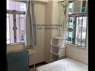 Sheung Wan - Sea View Mansion 03