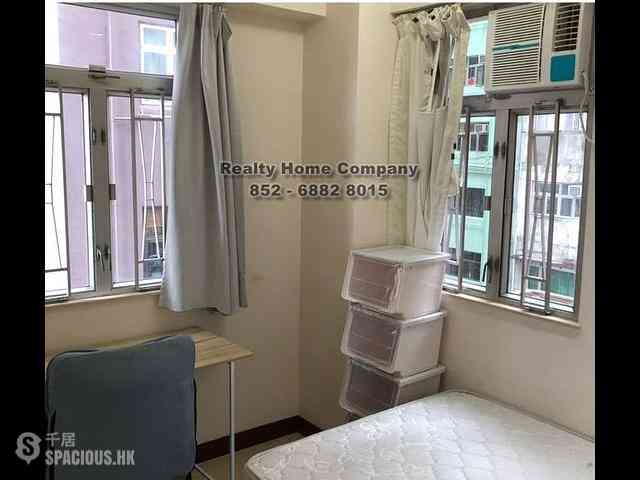 Sheung Wan - Sea View Mansion 03